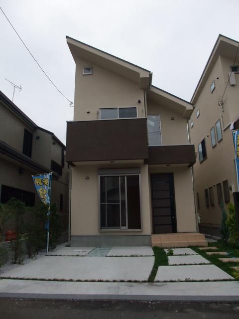 Local appearance photo. appearance