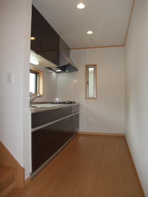 Kitchen. Water purifier with a kitchen