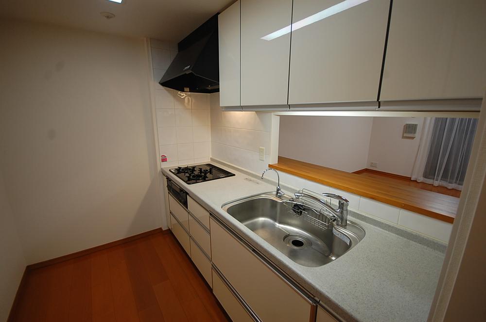 Kitchen. Local Photos