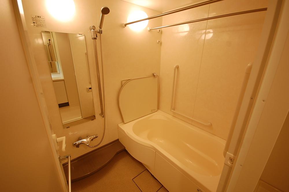 Bathroom. Local Photos