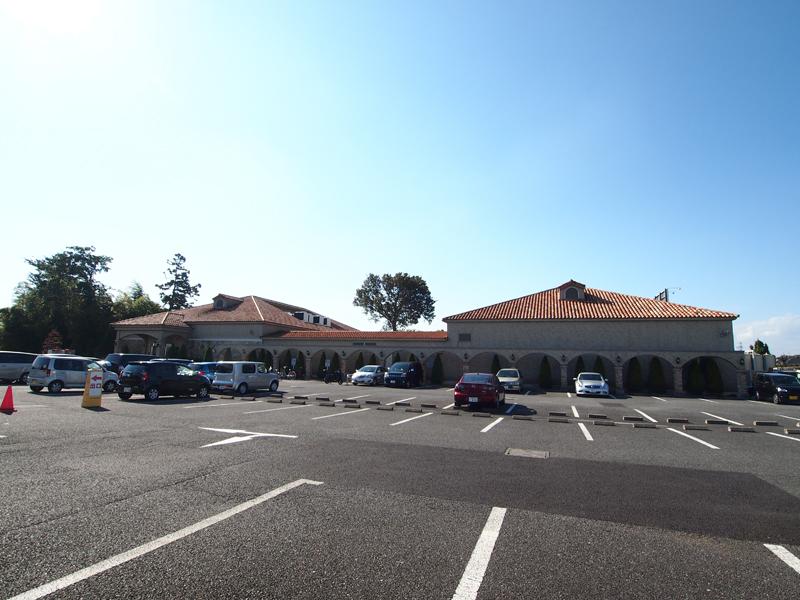 Other Environmental Photo.  [Natural hot spring] 700m to Terme Ogawa