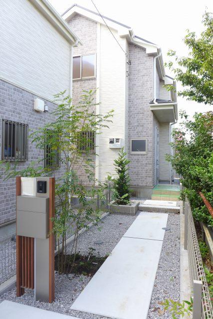 Local appearance photo