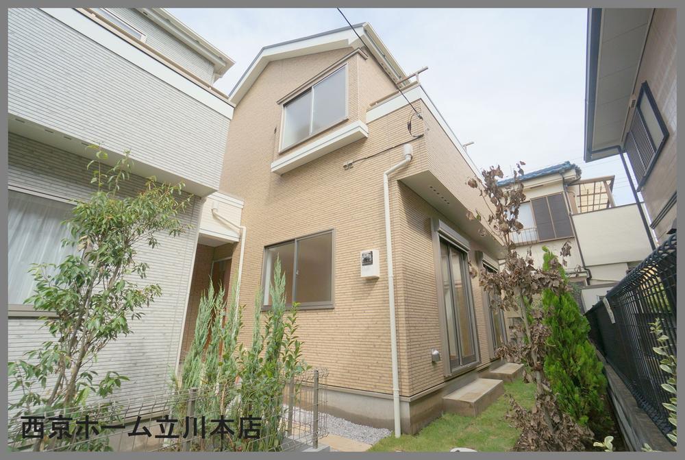 Local appearance photo. Local (September 2013) Shooting