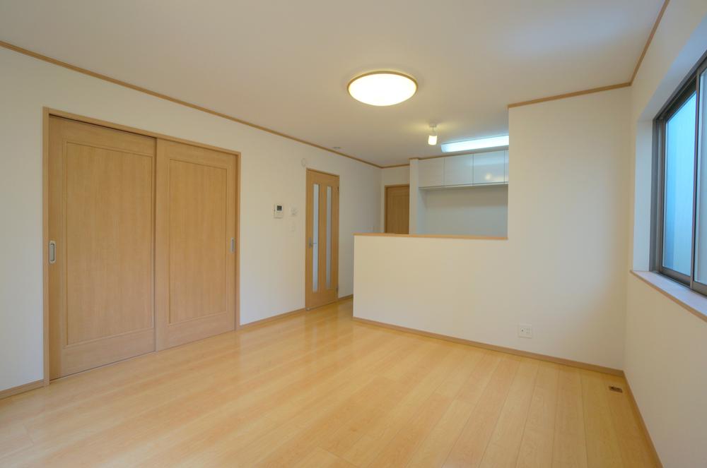 Living. Indoor (September 2013) Shooting