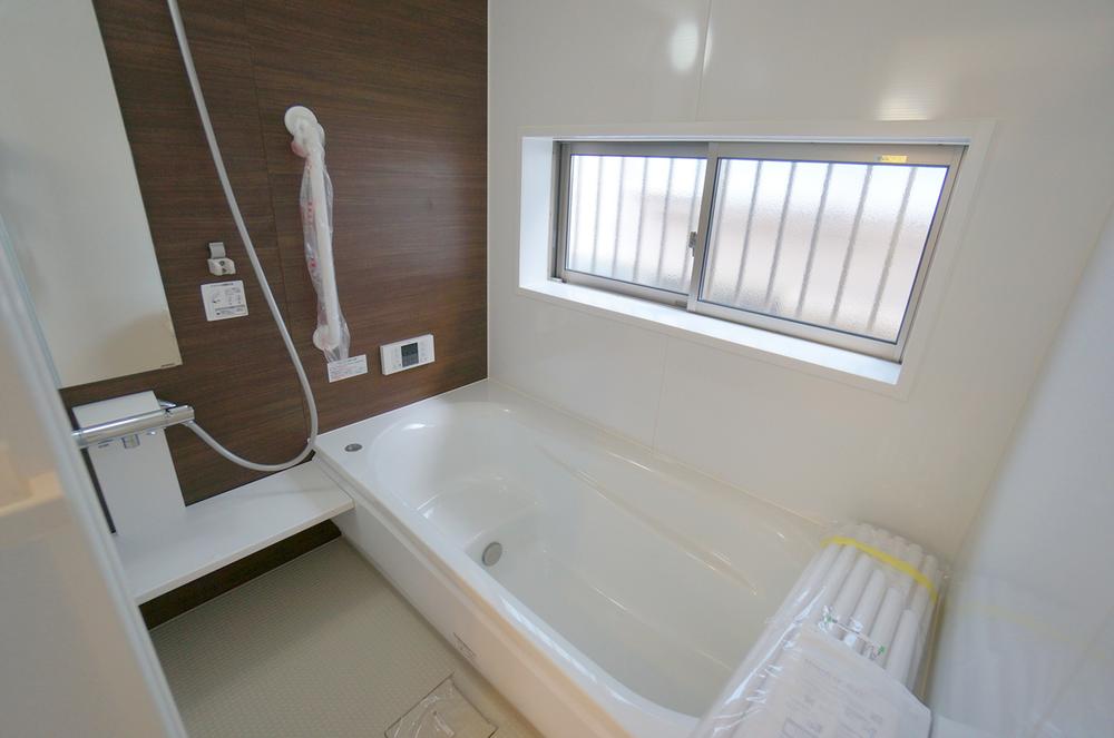 Bathroom. Indoor (September 2013) Shooting