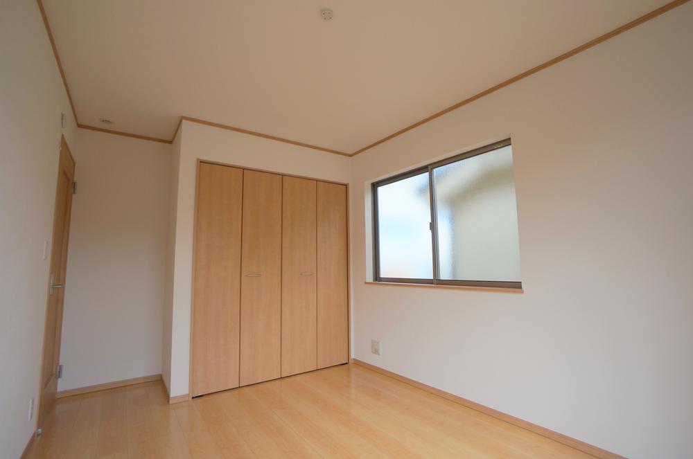 Non-living room. Indoor (September 2013) Shooting