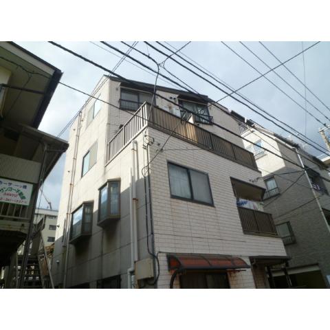 Building appearance