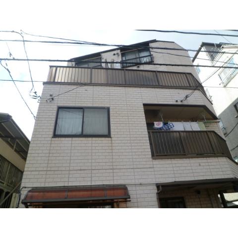 Building appearance