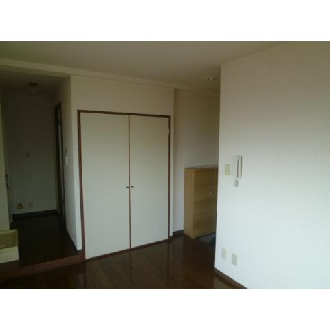 Other room space