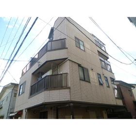 Building appearance
