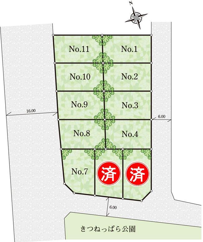 The entire compartment Figure