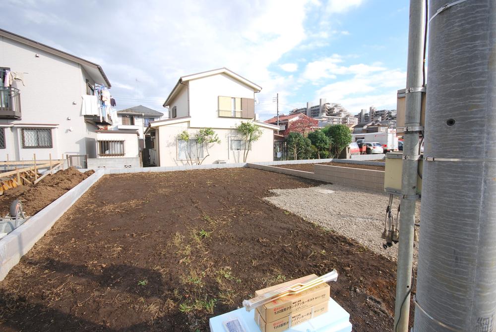 Local appearance photo. Local shooting