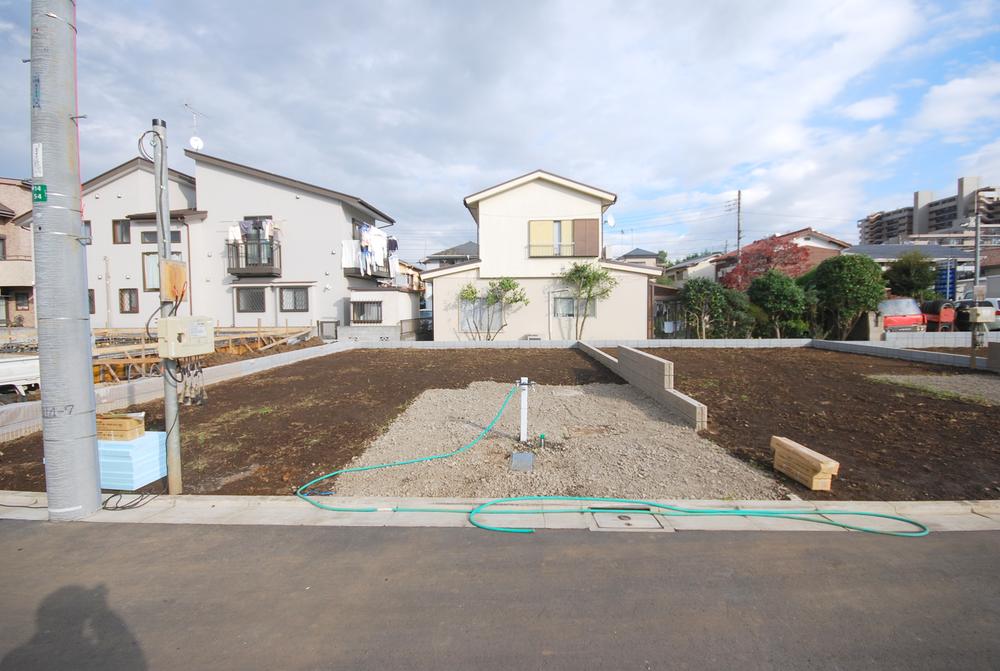 Local appearance photo. Local) Shooting