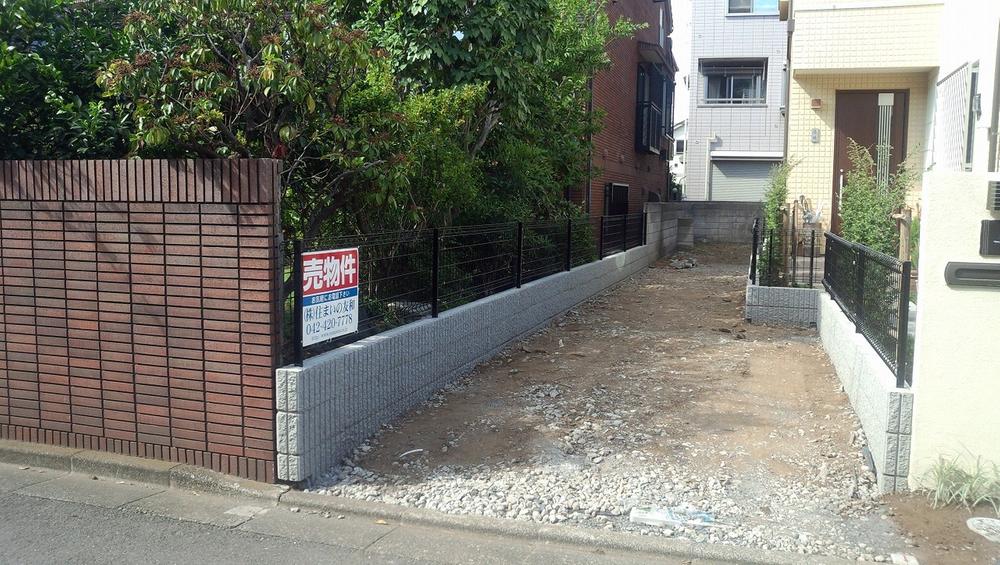 Local land photo. Local (09 May 2013) Shooting