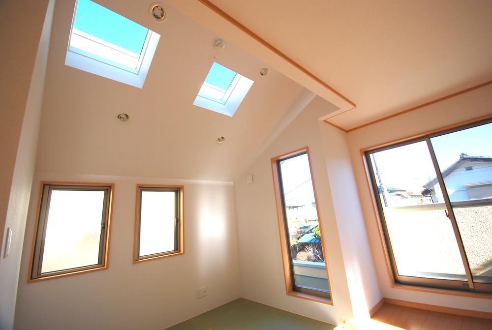 Other introspection. Local Photos