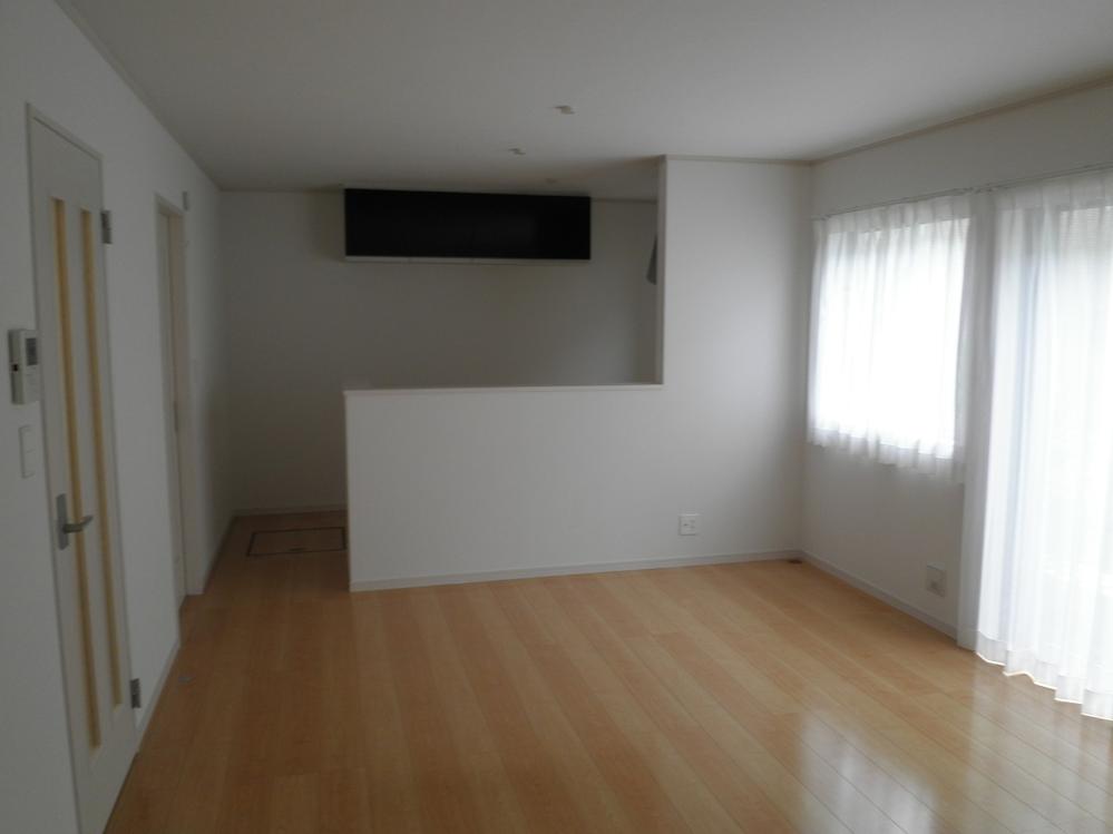 Living. Indoor (10 May 2013) Shooting