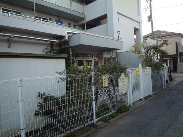 kindergarten ・ Nursery. Shibakubo 700m to nursery school