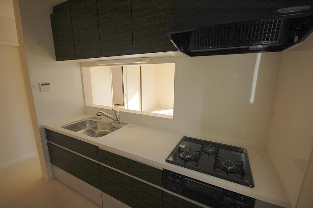 Kitchen. Local Picture