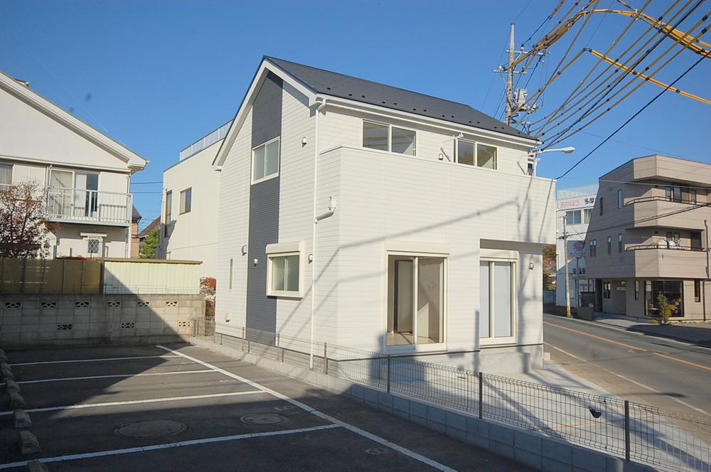 Local appearance photo. Local Photos