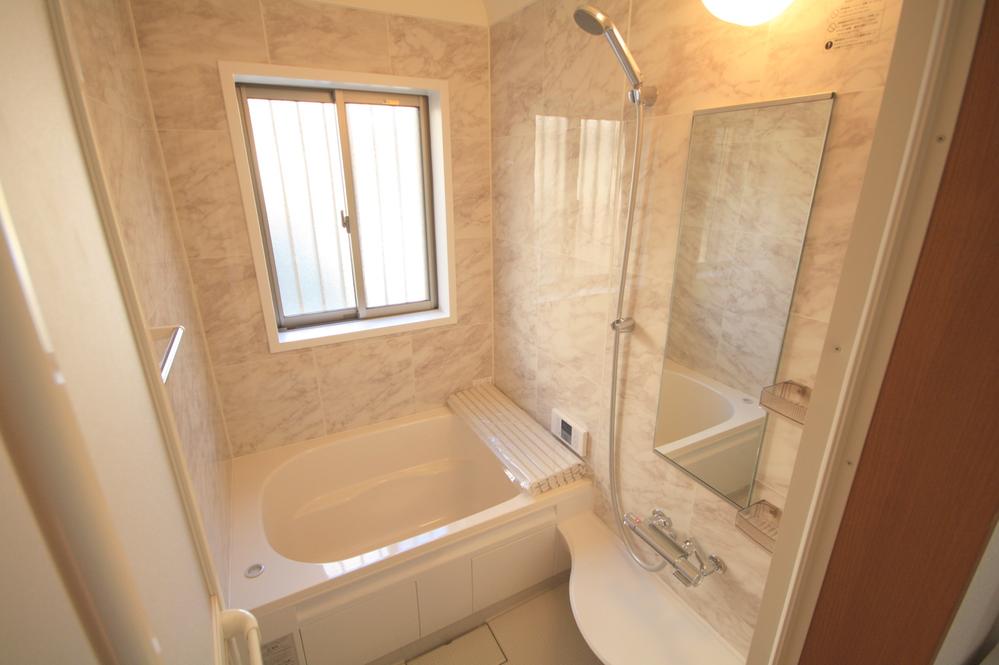 Bathroom. A Building Local Photos