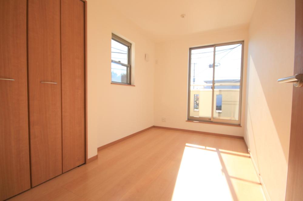 Non-living room. A Building Local Photos