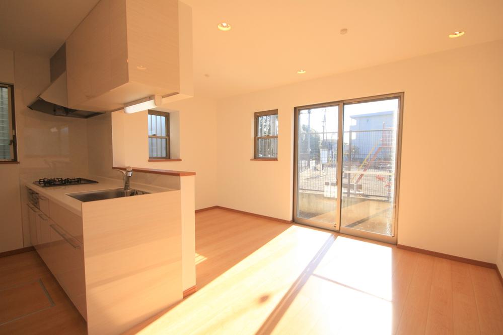 Living. B Building Local Photos