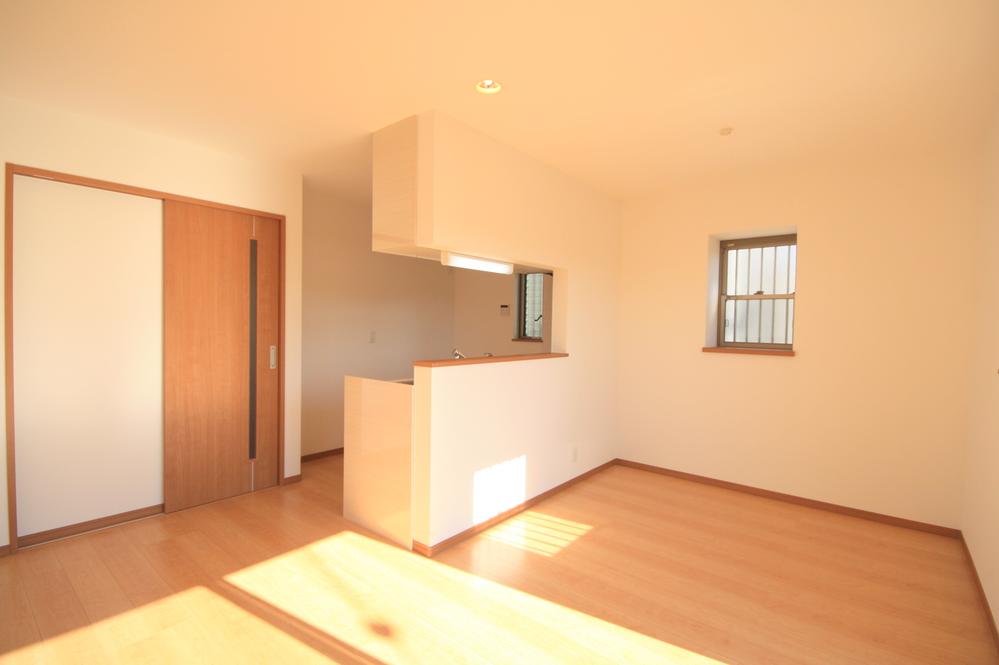 Living. B Building Local Photos