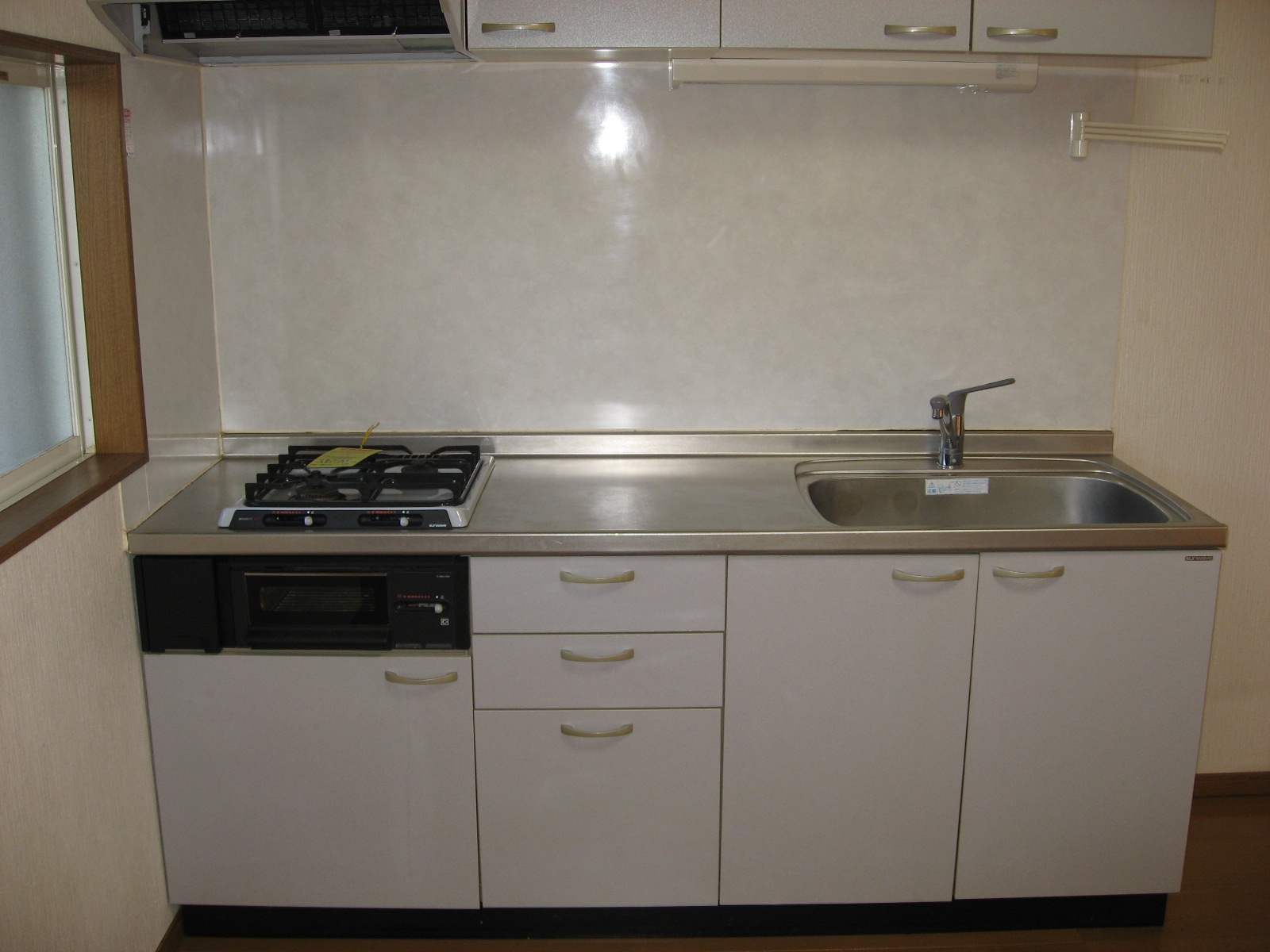 Kitchen. Does it make what side dishes tonight ・ ・ ・ ?
