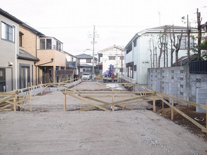 Local appearance photo. Overall