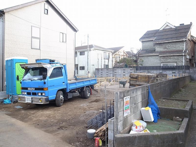 Local appearance photo. 1, Building 2