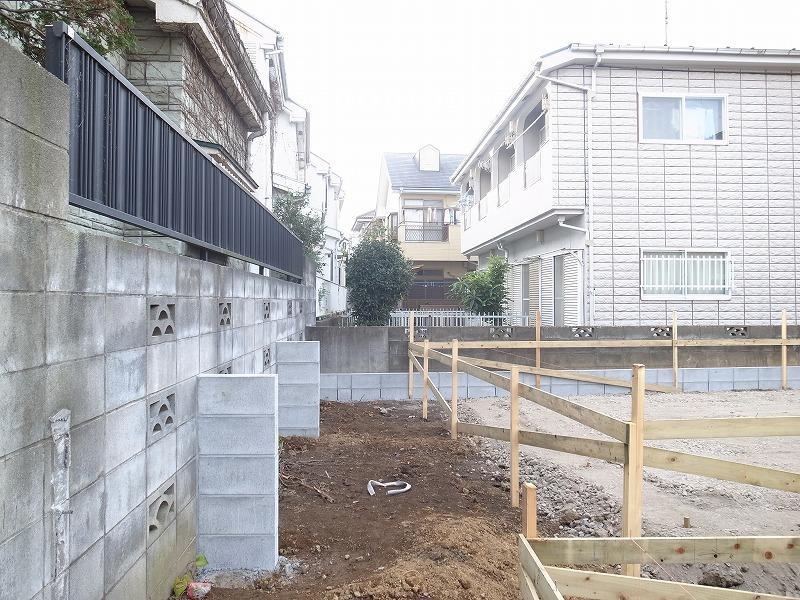 Other. 1 Building south