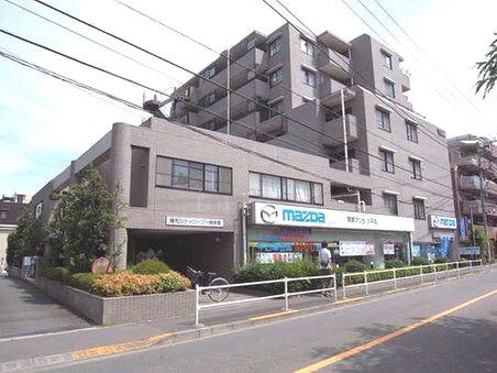 Local appearance photo