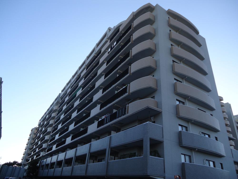 Local appearance photo. Local (January 2013) Shooting