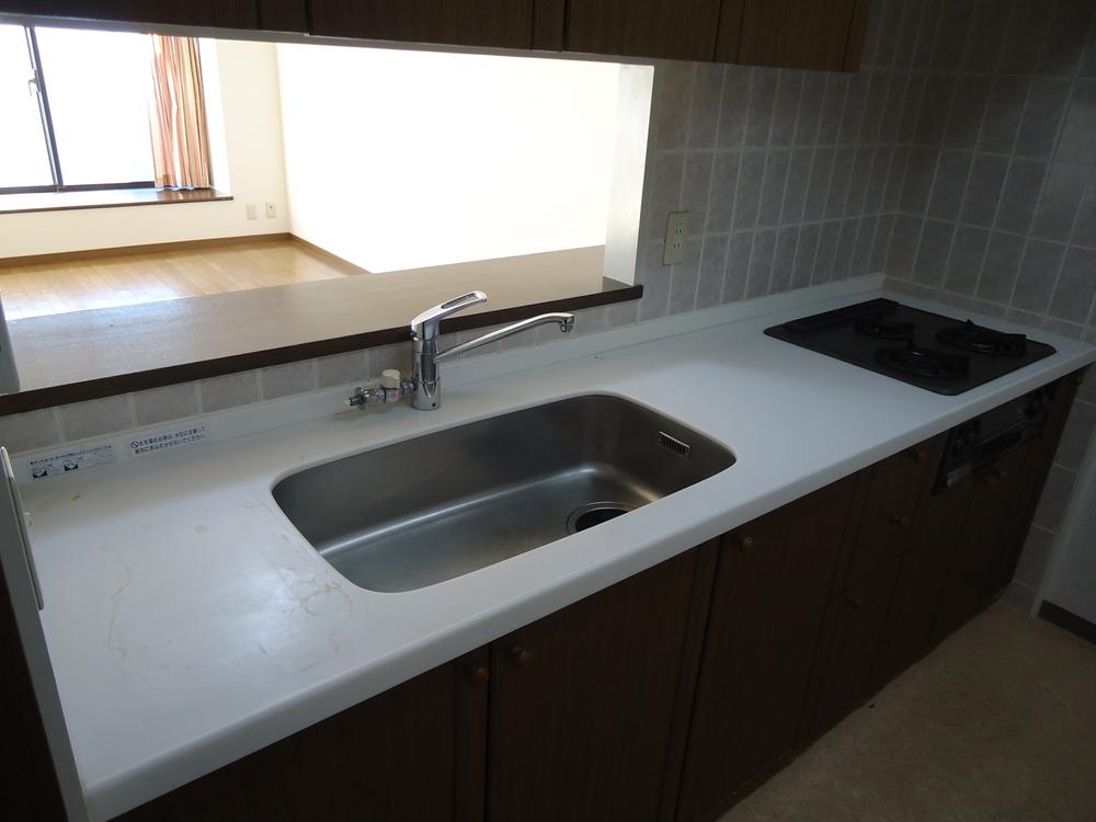 Kitchen. Indoor (January 2013) Shooting