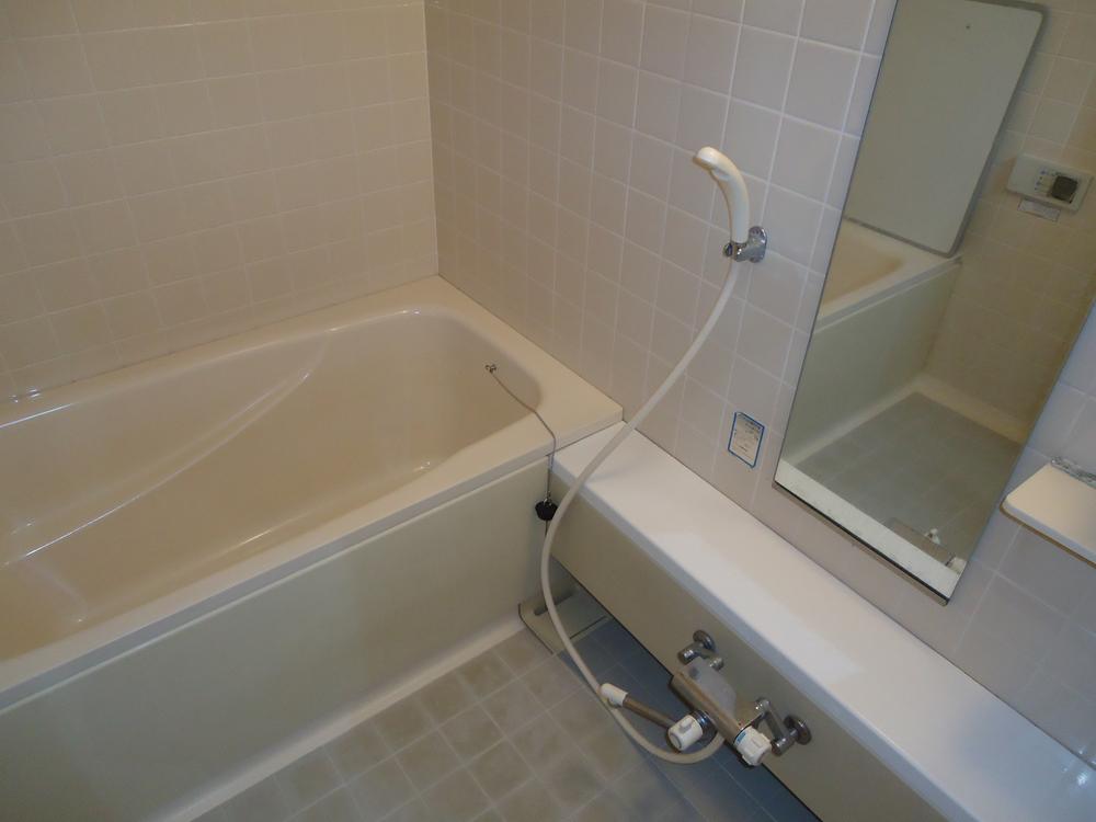 Bathroom. Indoor (January 2013) Shooting