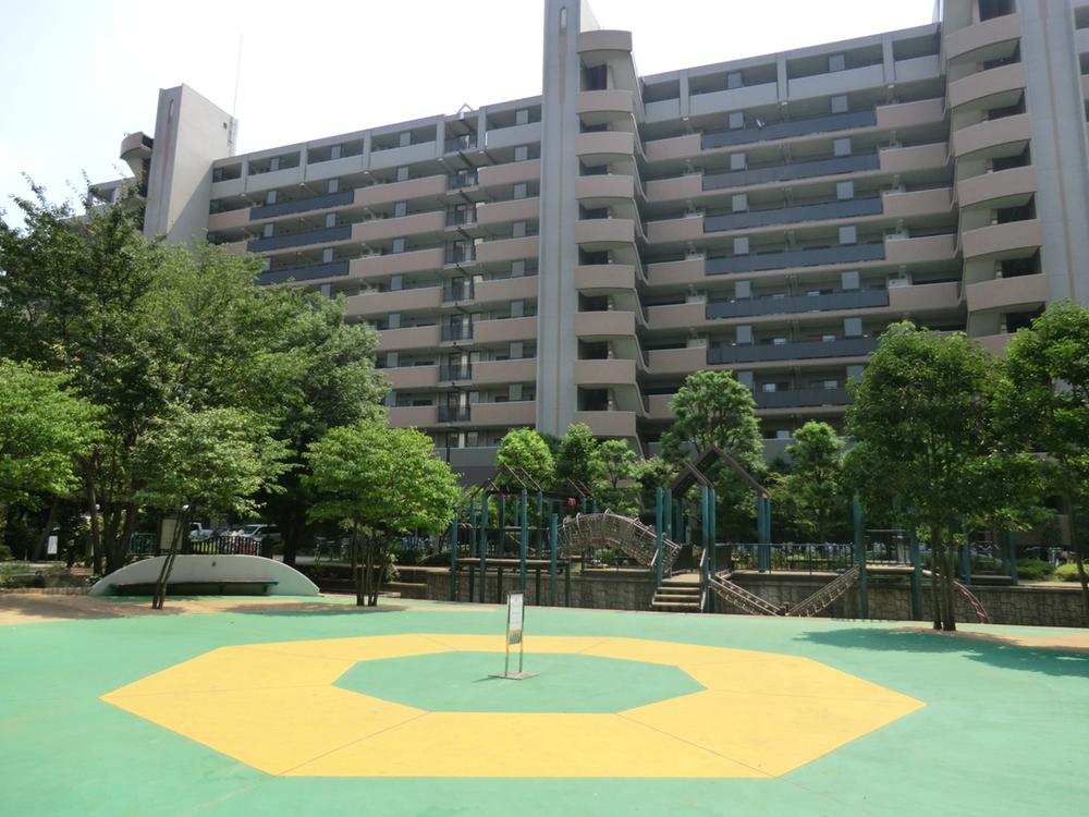 Other common areas. Common areas