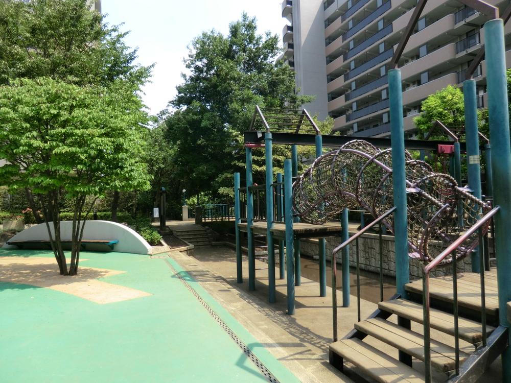 Other common areas. Common areas