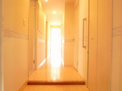 Entrance. Entrance