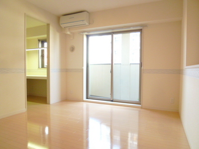 Other room space. There will DEN