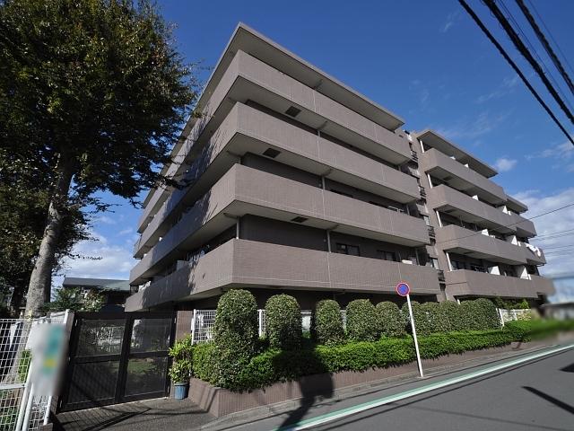 Local appearance photo. Famille Xiaoping Ichibankan appearance