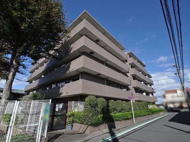 Local appearance photo. Famille Xiaoping Ichibankan appearance