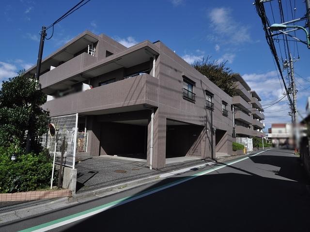 Local appearance photo. Famille Xiaoping Ichibankan appearance