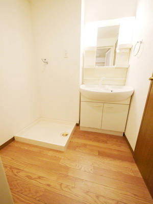 Washroom