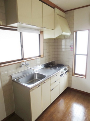 Kitchen. Kitchen