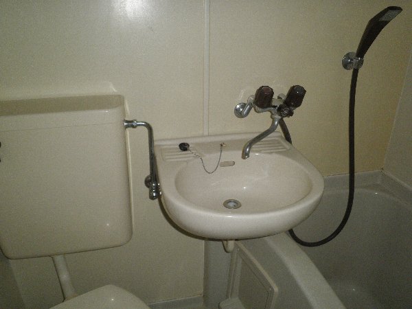 Washroom