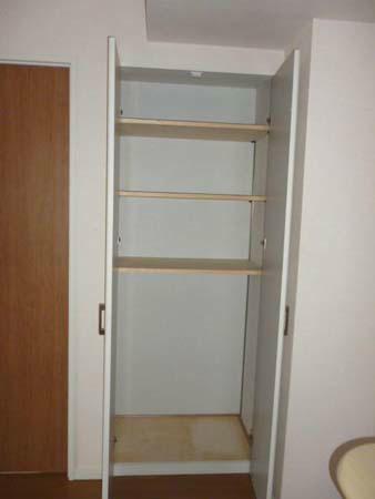 Other. Living storage