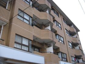 Building appearance