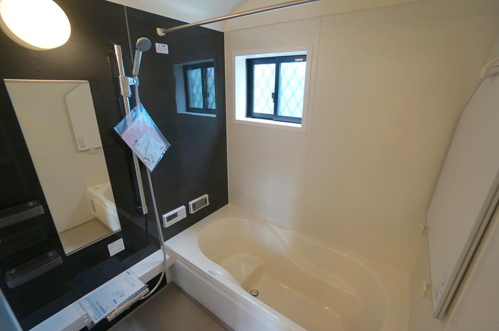 Building plan example (introspection photo). Interior construction cases