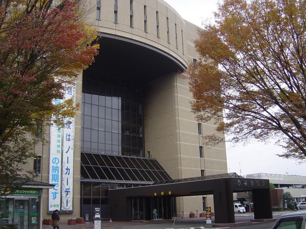 Other. The nearest facility