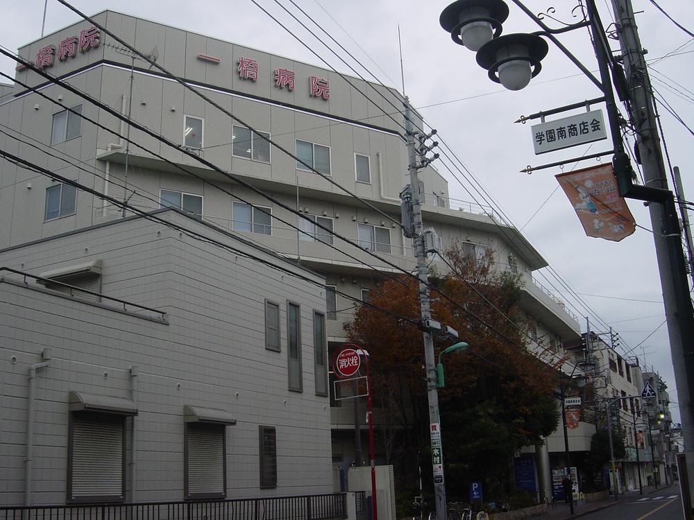 Other. The nearest facility